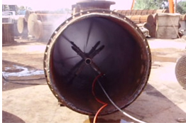 华体会体育(中国)HTH·官方网站在化工厂热交换器中的应用