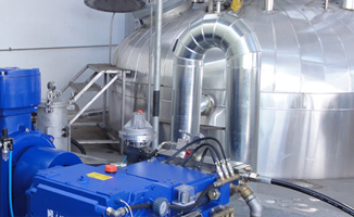 华体会体育(中国)HTH·官方网站在工业罐体反应釜的应用